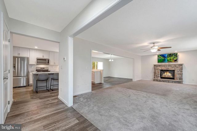 117 EDGEWOOD LN, Kunkletown, PA 18058