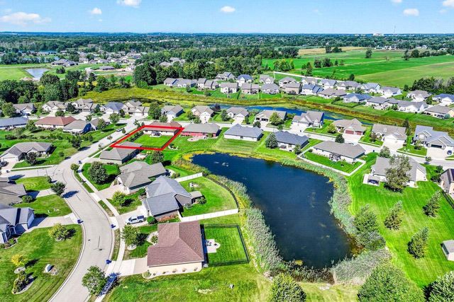 899 LOTUS TRAIL, Menasha, WI 54952