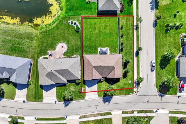 899 LOTUS TRAIL, Menasha, WI 54952