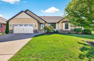 899 LOTUS TRAIL, Menasha, WI 54952