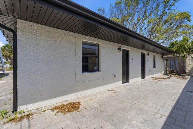 113 145TH AVENUE E 3, Madeira Beach, FL 33708