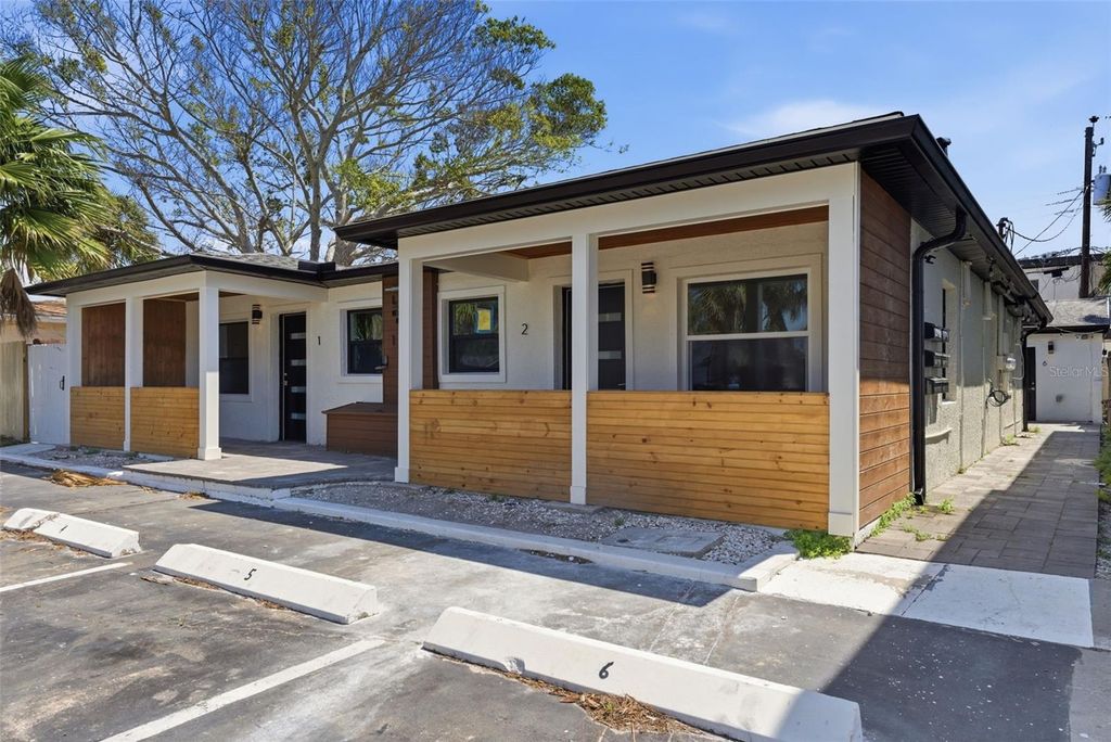 113 145TH AVENUE E 3, Madeira Beach, FL 33708