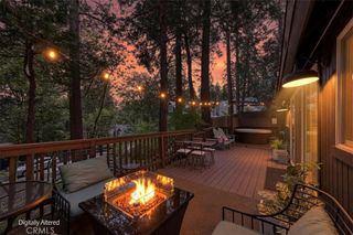 669 Knoll, Crestline, CA 92325