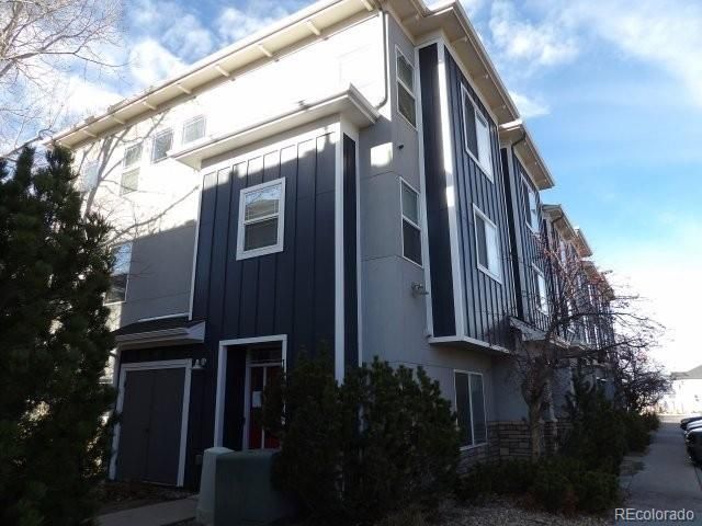 9300 E Florida Avenue 1107, Denver, CO 80247