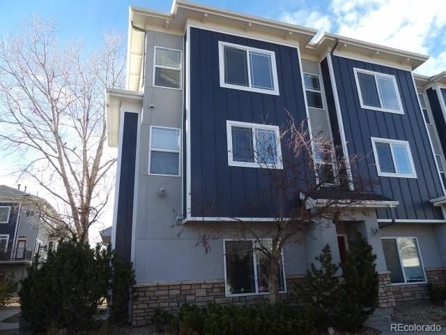 9300 E Florida Avenue 1107, Denver, CO 80247