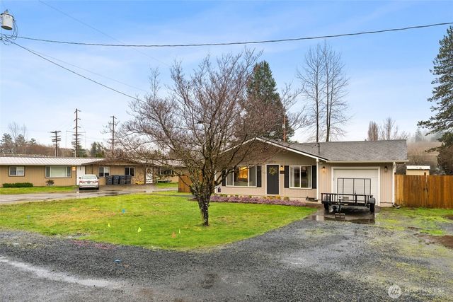 519 W Ash Street, Mccleary, WA 98557