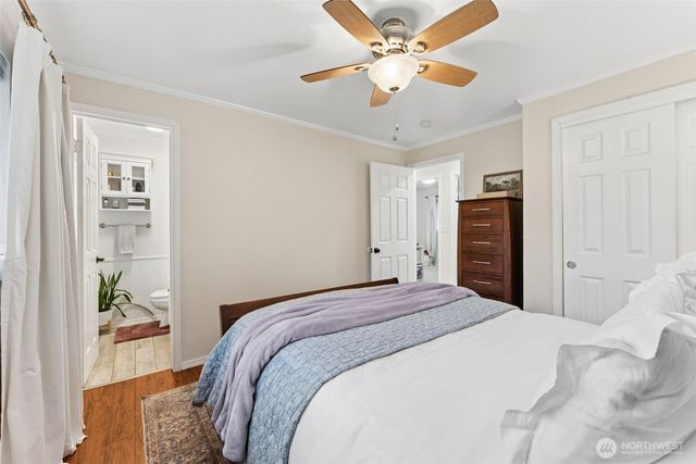 519 W Ash Street, Mccleary, WA 98557