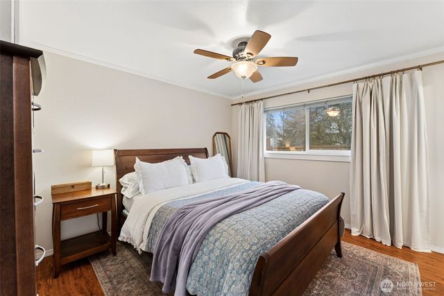 519 W Ash Street, Mccleary, WA 98557