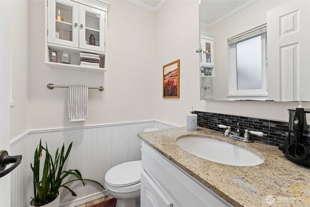 519 W Ash Street, Mccleary, WA 98557