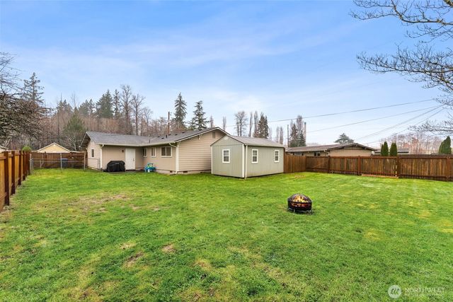 519 W Ash Street, Mccleary, WA 98557