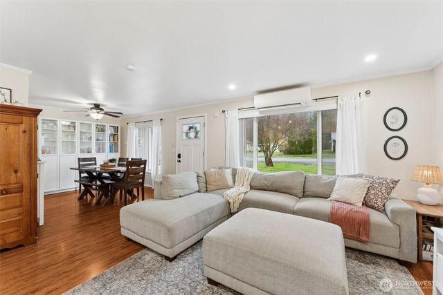 519 W Ash Street, Mccleary, WA 98557