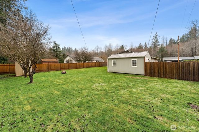 519 W Ash Street, Mccleary, WA 98557