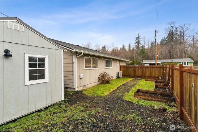 519 W Ash Street, Mccleary, WA 98557