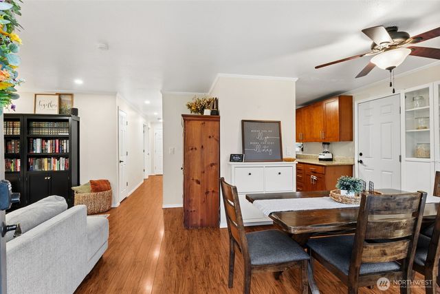 519 W Ash Street, Mccleary, WA 98557