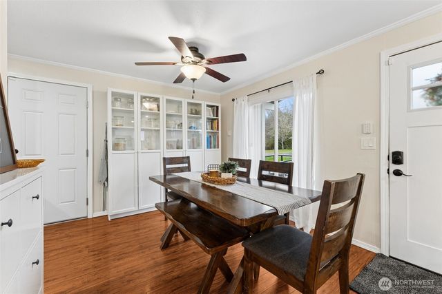 519 W Ash Street, Mccleary, WA 98557