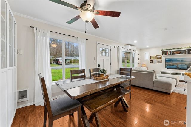 519 W Ash Street, Mccleary, WA 98557