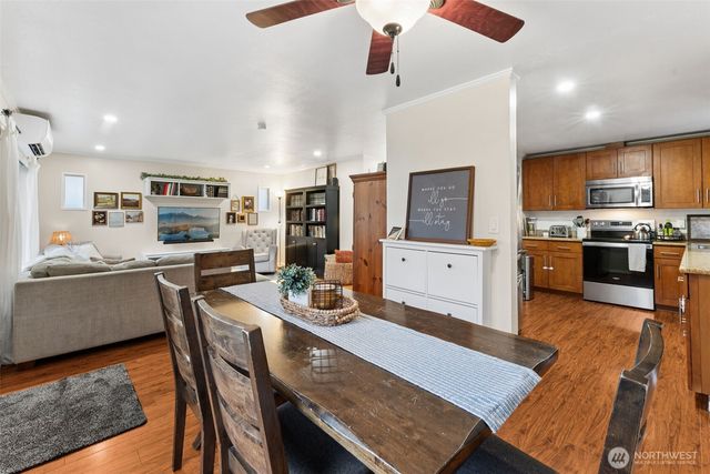 519 W Ash Street, Mccleary, WA 98557