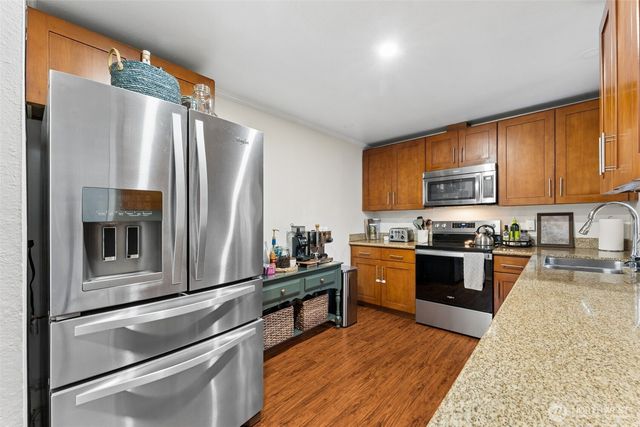 519 W Ash Street, Mccleary, WA 98557