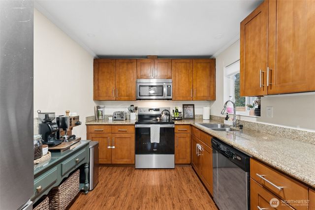 519 W Ash Street, Mccleary, WA 98557