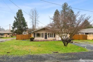 519 W Ash Street, Mccleary, WA 98557