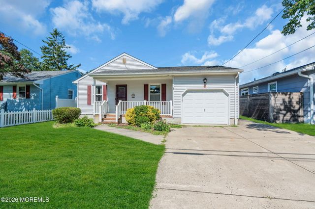 811 Barton Avenue, Point Pleasant Beach, NJ 08742