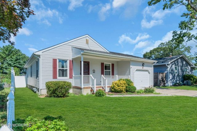 811 Barton Avenue, Point Pleasant Beach, NJ 08742
