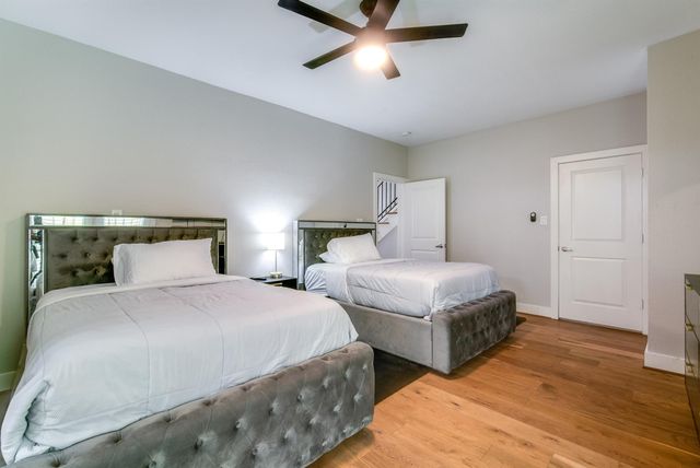 1205 Detering Street, Houston, TX 77007