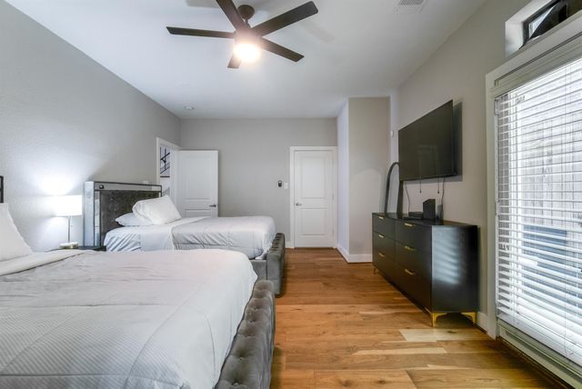 1205 Detering Street, Houston, TX 77007