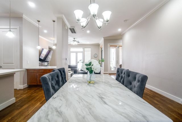 1205 Detering Street, Houston, TX 77007