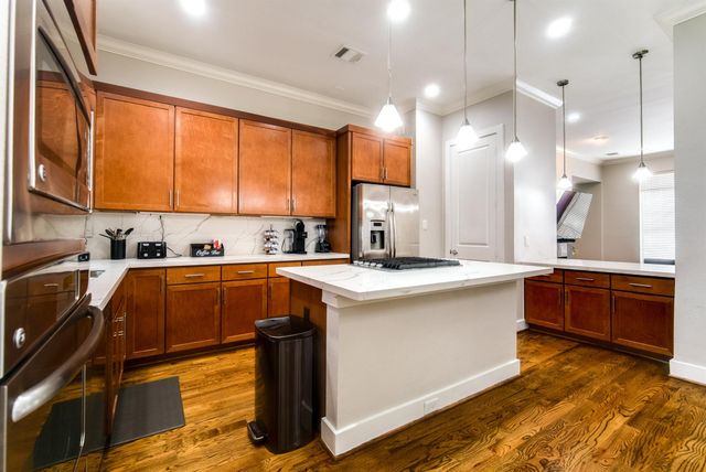 1205 Detering Street, Houston, TX 77007