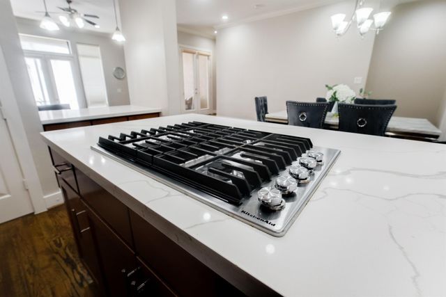 1205 Detering Street, Houston, TX 77007