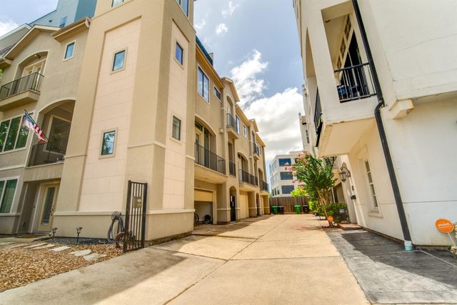1205 Detering Street, Houston, TX 77007