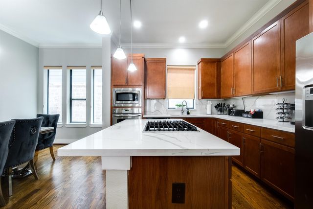 1205 Detering Street, Houston, TX 77007