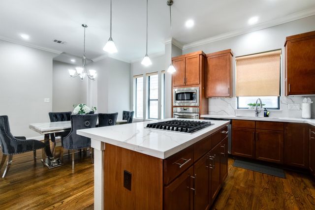 1205 Detering Street, Houston, TX 77007