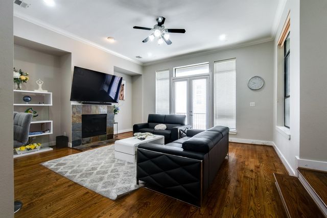 1205 Detering Street, Houston, TX 77007
