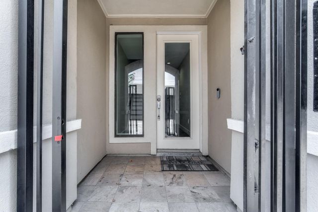1205 Detering Street, Houston, TX 77007
