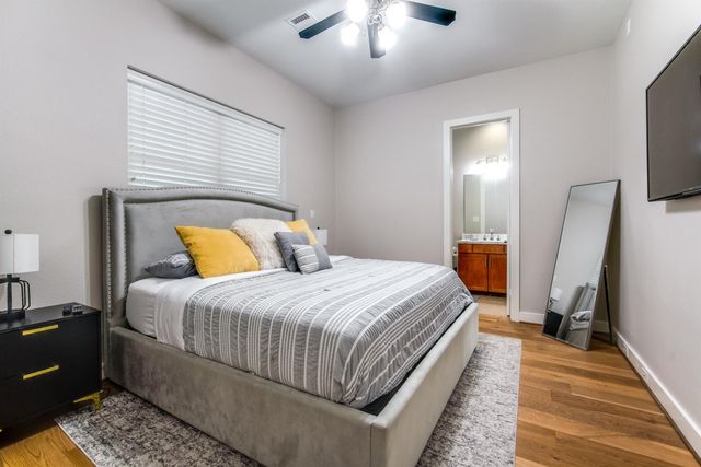 1205 Detering Street, Houston, TX 77007