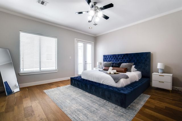1205 Detering Street, Houston, TX 77007