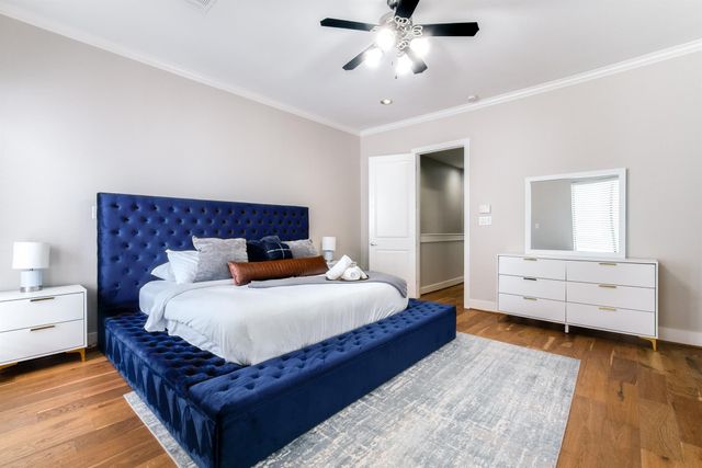 1205 Detering Street, Houston, TX 77007