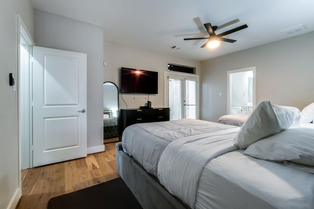 1205 Detering Street, Houston, TX 77007