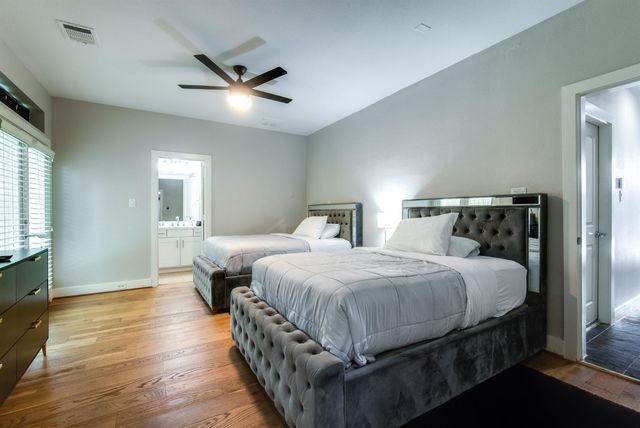 1205 Detering Street, Houston, TX 77007
