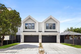 2413 Vagas Street, Dallas, TX 75219