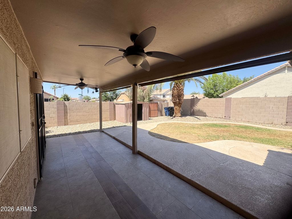 Image 21 of property listing at 1225 S SIERRA Street, Gilbert, AZ 85296