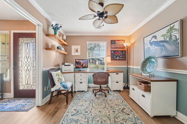 10822 W Dogwood Drive, La Porte, TX 77571