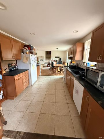 1310 E Prairie Drive, Bloomington, IN 47408