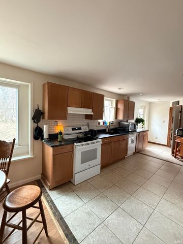 1310 E Prairie Drive, Bloomington, IN 47408