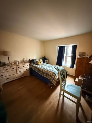 1310 E Prairie Drive, Bloomington, IN 47408