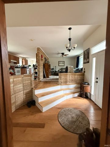 1310 E Prairie Drive, Bloomington, IN 47408