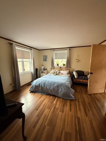 1310 E Prairie Drive, Bloomington, IN 47408