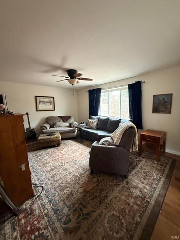 1310 E Prairie Drive, Bloomington, IN 47408